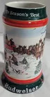  Preview image for Budweiser Stein 1991 