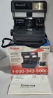  Preview image for Vintage Polaroid Camera 