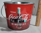  Preview image for Coca-Cola Bucket with Coke Handle 