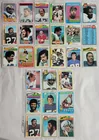  Preview image for Lot of Misc. Football Cards (27) 