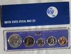  Preview image for United States Special Mint Set 1967 