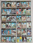  Preview image for Lot of 1971 Topps Baseball Cards (36) 