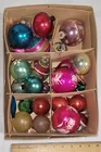  Preview image for Box Shiny Brite Glass Ornaments 