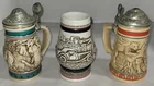  Preview image for Three Vintage Avon Mini Steins 