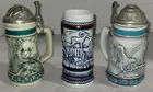  Preview image for Three Vintage Avon Mini Steins 