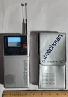  Preview image for 1980's Sony Watchman TV (Works) 