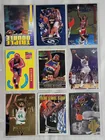  Preview image for 9 Card Lot 1990's Basketball Star 