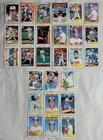  Preview image for 27 Card Lot Cal Ripken Topps 1983-1997 