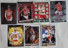  Preview image for 7 Card Lot Patrick Mahomes 