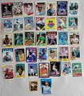  Preview image for 1980's Baseball Card Lot HoF'ers & Stars 