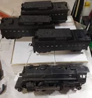  Preview image for Lionel Engine 1684 & Coal Cars 