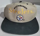  Preview image for Steelers Hat 
