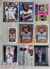  Preview image for 9 Card Lot Ken Griffey, Jr. 