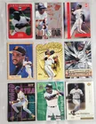  Preview image for 9 Card Lot Barry Bonds Inserts 