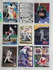  Preview image for 9 Card Lot 1990's Baseball Star Inserts 