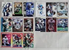  Preview image for 15 Card Lot Barry Sanders 