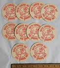  Preview image for Yankees Vintage Schaefer Beer Coasters 