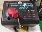  Preview image for MRC Throttle Pack 027 