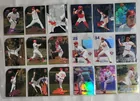  Preview image for 18 Card Lot Phillies with Gold 
