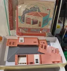  Preview image for Plasticville Vintage Firehouse and 