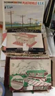  Preview image for Plasticville Telephone Poles, Freight 