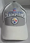  Preview image for Superbowl XL Champions Steelers Hat 