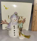  Preview image for Lenox Snowman 2006 