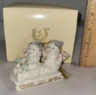  Preview image for Lenox Snowman 2001 