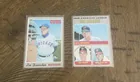 Preview image for Total (2) Leo Durocher & Jim Palmer 