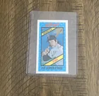  Preview image for Carlton Fish (HOF) 1980 Kellogg's 3-D 