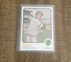  Preview image for Tony Oliva (HOF) 1973 Topps Baseball 