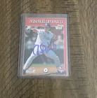  Preview image for Randy Wolf Autographed Signed 1999 Team 