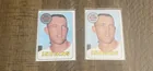  Preview image for Total (2) Stan Williams 1969 Topps 