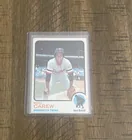  Preview image for Rod Carew (HOF) 1973 Topps Baseball card 