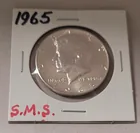  Preview image for 1965 J.F.K. Half Dollar from Special 
