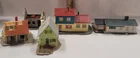  Preview image for N Scale Houses 