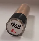  Preview image for 1968 Uncirculated Roll of Cents 