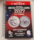  Preview image for 2027 Redbook of U.S. Coins 