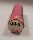  Preview image for 1944-S Circulated Roll of Cents 