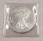 Preview image for 2025 Silver Eagle 