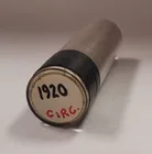  Preview image for 1920 Circulated Roll of Cents 
