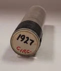  Preview image for 1927 Circulated Roll of Cents 