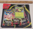  Preview image for 2026 Pokemon Sealed Perfect Order 3 Pack 