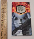  Preview image for Star Wars Revenge of Sith /30 Medallion 
