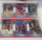  Preview image for 6-1996 Fleer Uncut Basketball Cards 