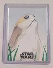  Preview image for Star Wars Last Jedi One of a Kind Artist 