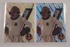  Preview image for Star Wars High Tek /99 & /50 Insert Crds 