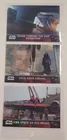  Preview image for Star Wars Chrome /50 Insert Cards Three 
