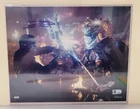  Preview image for Star Wars Autograph Photo John Boyega 
