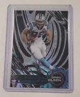  Preview image for 2015 Topps High Tek Football 1/1 Black 